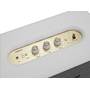 Marshall Stanmore II Bluetooth® White - top-mounted control buttons