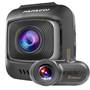 PAPAGO GoSafe S780 Keep an eye on the road ahead... and behind with this dash/rear-view cam combo