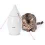 PetSafe Zoom Rotating Laser Cat Toy Two lasers provide double the fun
