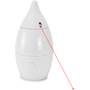 PetSafe Zoom Rotating Laser Cat Toy Single button operation
