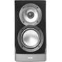 ELAC Navis™ ARB-51 Three-way design with individually amplified woofer, midrange, and tweeter