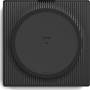 Sonos Outdoor Speaker Bundle The waffled texture of the amp's base helps disperse heat