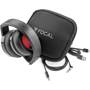 Focal Listen Wireless Included accessories