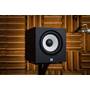 JBL Stage A100P JBL's campus has three anechoic chambers for testing speaker performance
