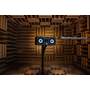 JBL Stage A125C JBL's campus has three anechoic chambers for testing speaker performance