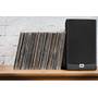 JBL Stage A130 1" aluminum tweeter delivers lively, accurate sound
