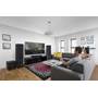 JBL Stage A135C Complete your home theater with other loudspeakers from the JBL Stage lineup