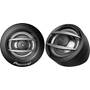 Pioneer TS-A300TW Freshen up the details in your music with these Pioneer A-Series tweeters
