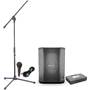 Bose S1 Pro Value Pack Front