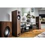 Jamo S 805 Shown in room