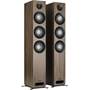 Jamo Studio S 809 Shown with grilles removed