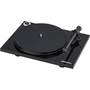 Pro-Ject Essential III RecordMaster Shown without dust cover