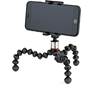 Joby® GripTight ONE GorillaPod® Stand Rubber feet provide a stable grip on any surface