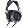 Audeze LCD-2 (bamboo edition) Front