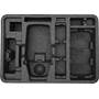 DJI Mavic 2 Enterprise Protector Case Custom foam inserts provide an exact fit for additional protection