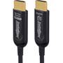 Metra Install Bay® Active Hybrid HDMI Cable Front