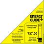 SunBriteTV® Veranda Series Energy Guide