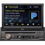 Jensen VX3518 Add a touchscreen and Bluetooth to your car