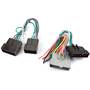 Metra 70-5007 Receiver Wiring Harness Front