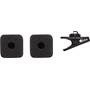 Shure RK377 Replacement Accessory Kit Front