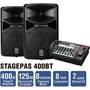 Yamaha STAGEPAS 400BT Other