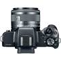 Canon EOS M50 Kit Top