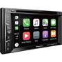 Pioneer AVH-1440NEX Use CarPlay when your iPhone is connected.
