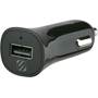 Scosche reVOLT QC 18-watts of power to charge up your phone or tablet quickly
