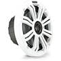 Kicker 45KM654 White grille