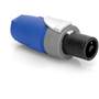 Hosa Speakon® Connector Front