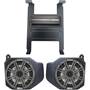 SSV Works/Kicker RZ4-2ARC 2-speaker kit