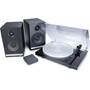 Audioengine HD6/Pro-Ject DC Esprit/Phono Box Bundle Other