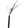 Liberty 18-gauge 2-conductor Shielded Speaker Wire Front