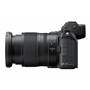 Nikon Z 6 Filmmaker's Kit Right side view