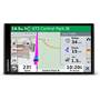 Garmin DriveSmart™ 65 & Traffic multi-touch glass display with pinch-to-zoom touchscreen control