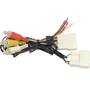 CRUX SWRTY-61C Wiring Interface Other