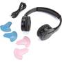 Concept CDC-IR23 Choose your headphone color