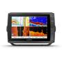 Garmin echoMAP™ Ultra 106sv The big screen means room for multiple views