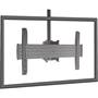 Chief Fusion LCM1US Large Flat Panel Ceiling Mount supports screens 32"-65"