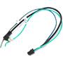 Crux SWRSU-38B Wiring Interface Other