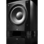 Revel Performa3 B112v2 High-excursion 12" woofer with die-cast aluminum frame delivers deep, impactful bass