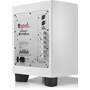 Revel Performa3 B112v2 Onboard parametric EQ lets you make adjustments in real-time