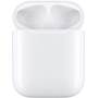 Apple Wireless Charging Case for AirPods Open case