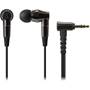 Audio-Technica ATH-CK2000Ti Each earbud has two drivers facing each other and wired out of phase