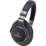 Audio-Technica ATH-MSR7b Specially designed drivers deliver detailed sound over a wide frequency response