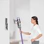 Dyson V11™ Animal Comes with a handy wall charger