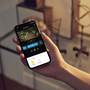Ring Smart Lighting Bridge Ring Smart Lighting helps you get a clearer view from your security cameras