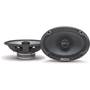 Alpine SPE-6090 Step up from factory sound with Alpine's Type E speakers