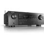 Denon AVR-S750H Angled front view