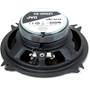 JVC CS-DR521 Back
